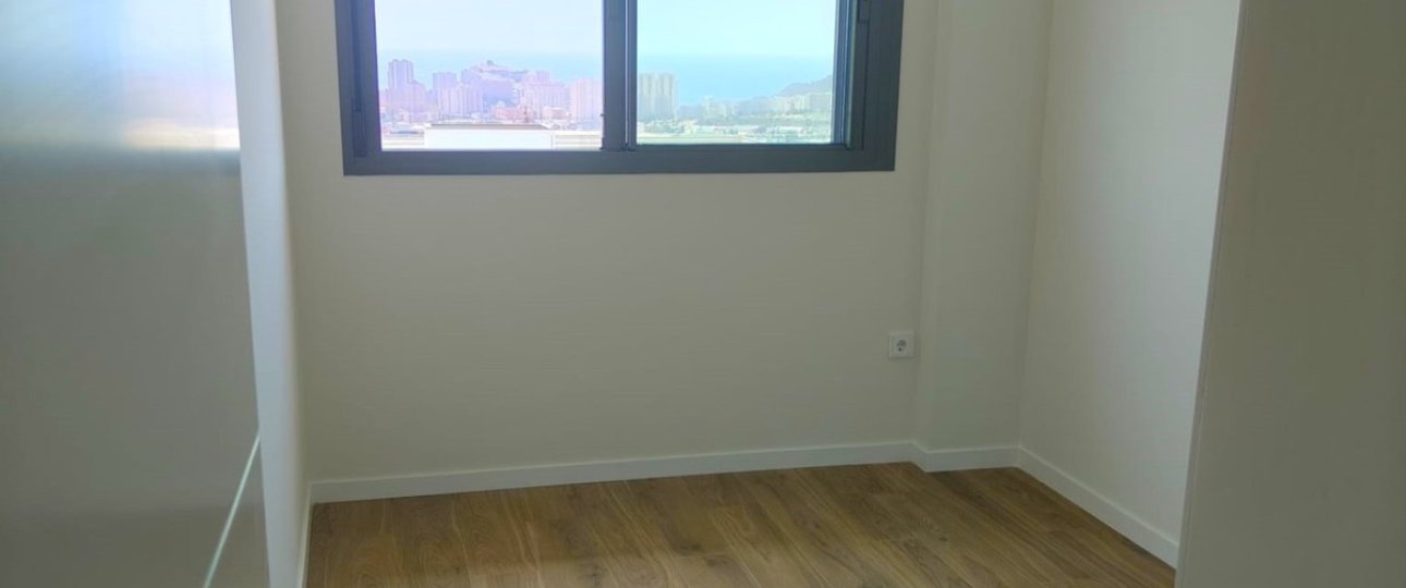 Rynek wtórny - apartment - Finestrat