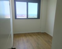 Rynek wtórny - apartment - Finestrat