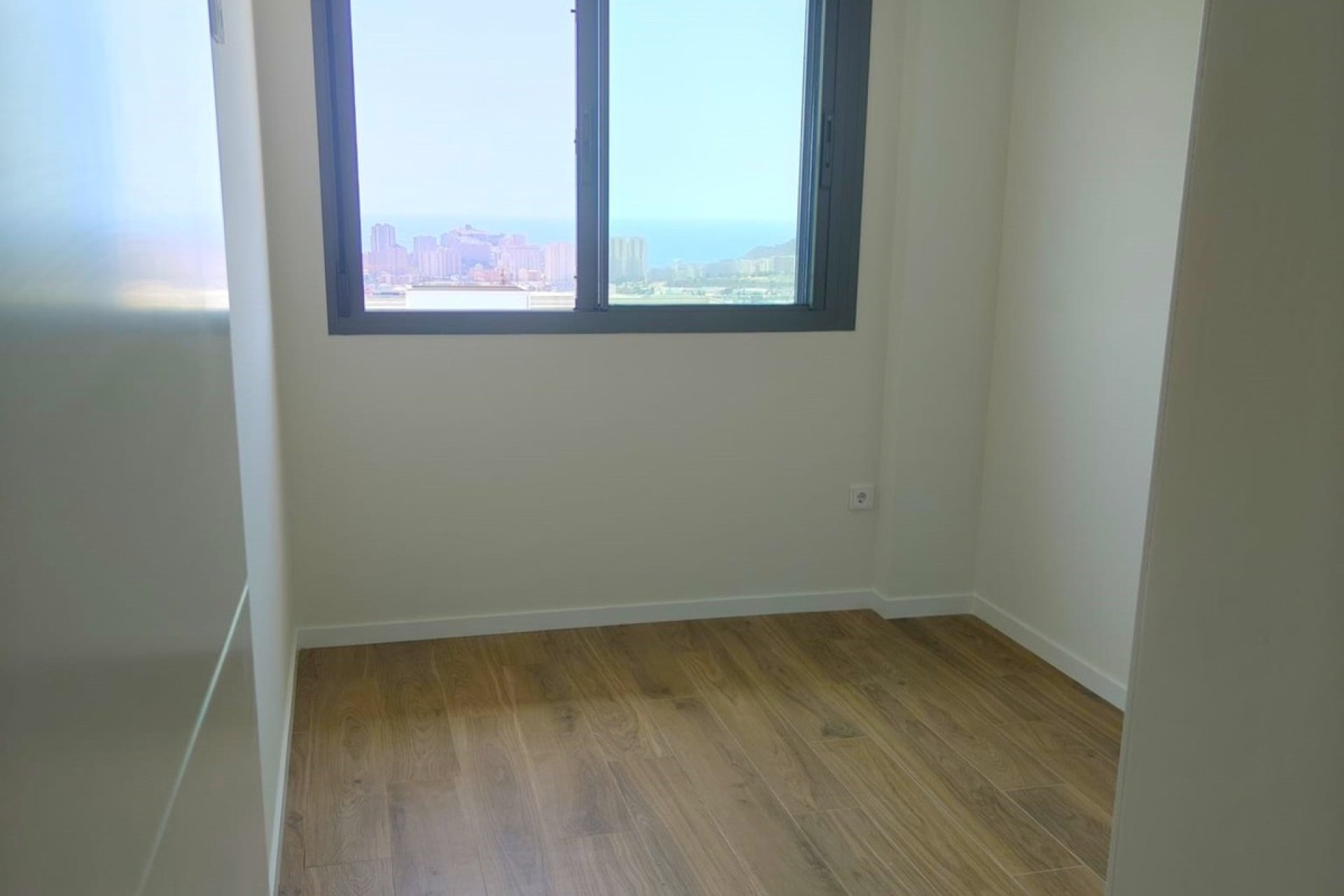 Rynek wtórny - apartment - Finestrat