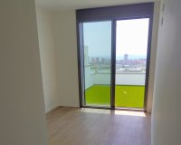 Rynek wtórny - apartment - Finestrat