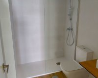 Rynek wtórny - apartment - Finestrat