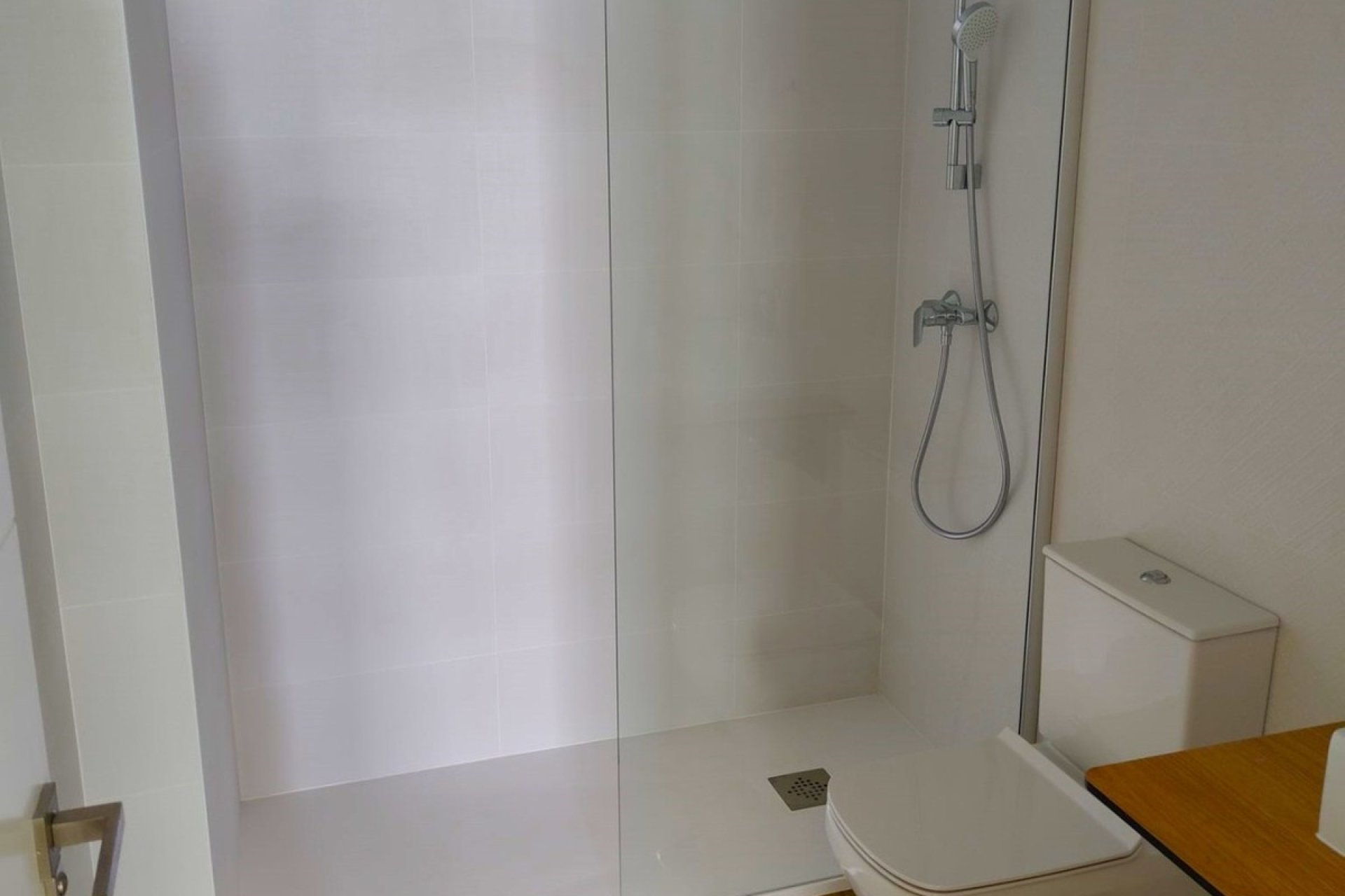 Rynek wtórny - apartment - Finestrat