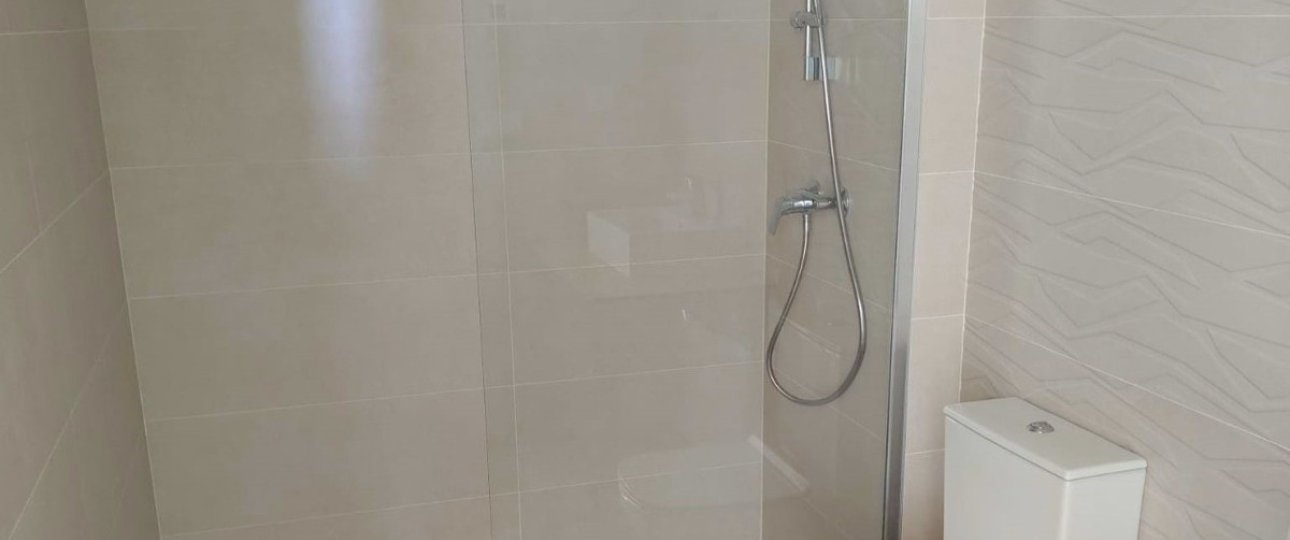 Rynek wtórny - apartment - Finestrat
