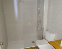 Rynek wtórny - apartment - Finestrat