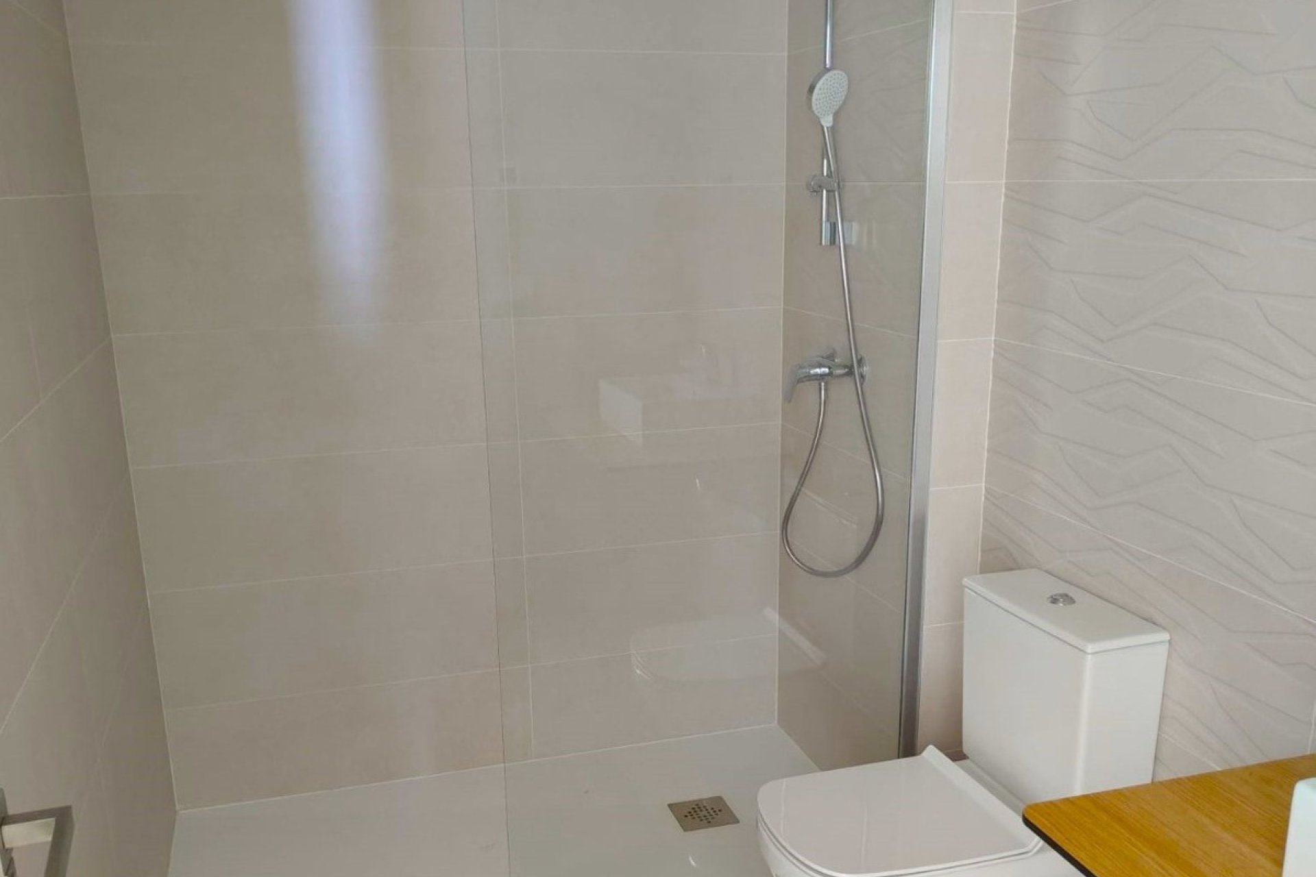 Rynek wtórny - apartment - Finestrat