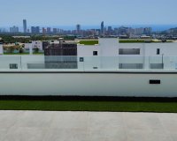 Rynek wtórny - apartment - Finestrat