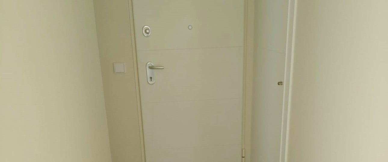 Rynek wtórny - apartment - Finestrat