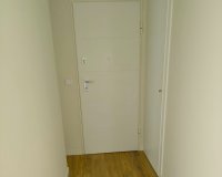 Rynek wtórny - apartment - Finestrat