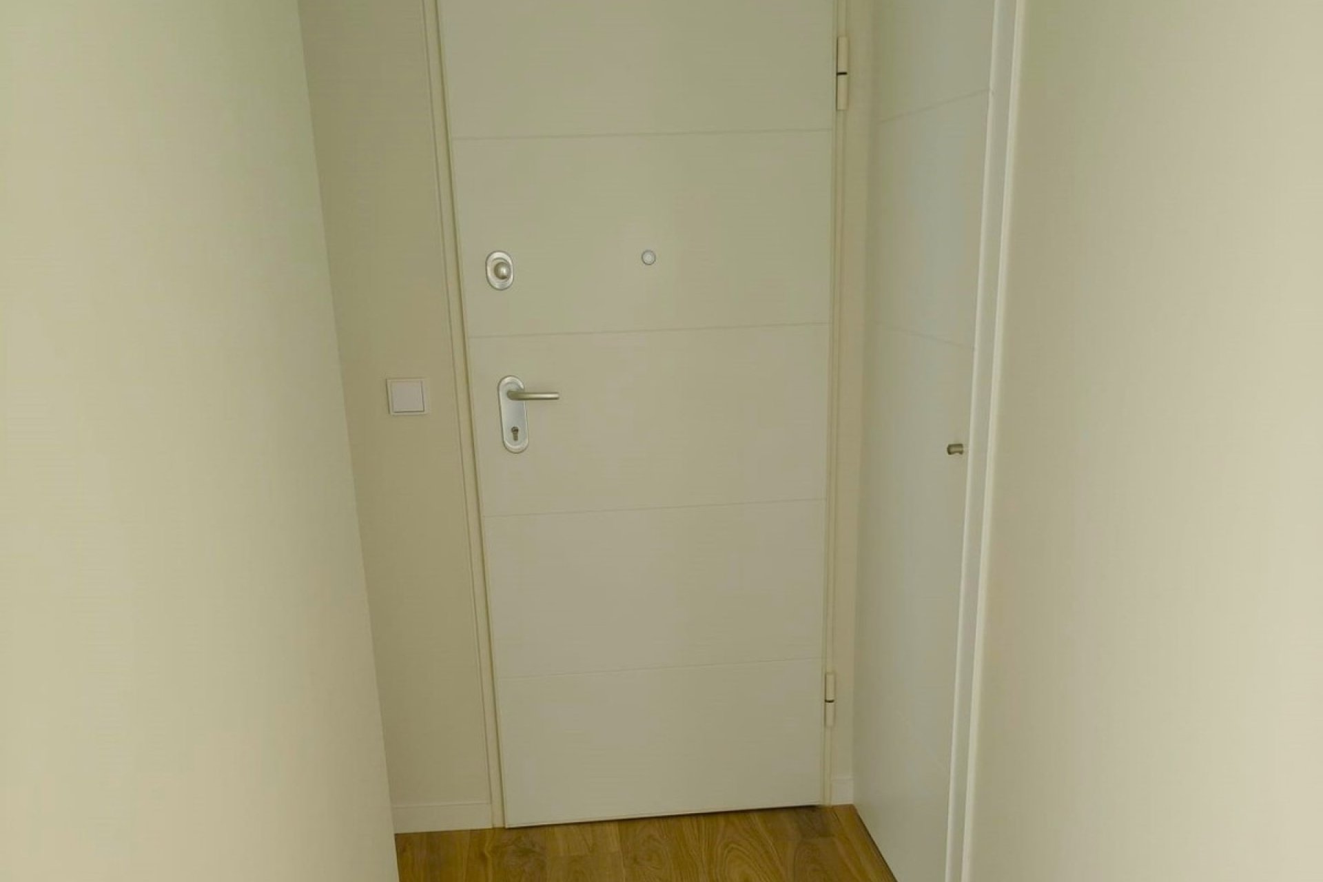 Rynek wtórny - apartment - Finestrat