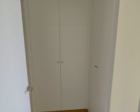 Rynek wtórny - apartment - Finestrat