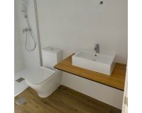 Rynek wtórny - apartment - Finestrat