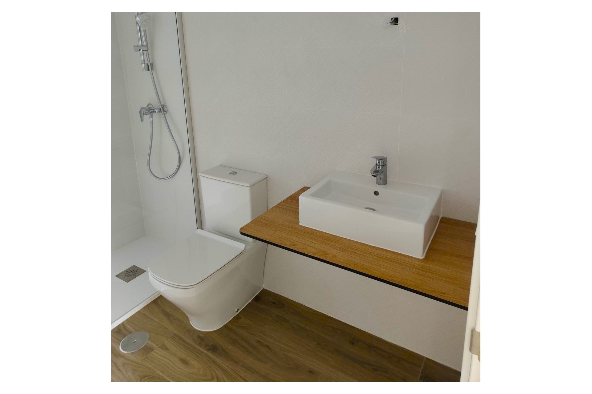 Rynek wtórny - apartment - Finestrat