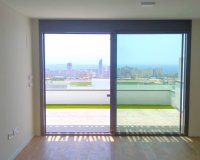 Rynek wtórny - apartment - Finestrat