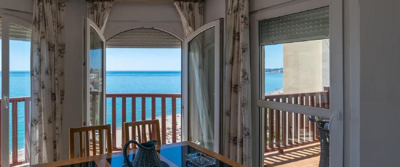 Rynek wtórny - apartment - Fuengirola - Carvajal