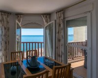 Rynek wtórny - apartment - Fuengirola - Carvajal