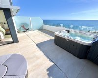 Rynek wtórny - apartment - Fuengirola - Carvajal
