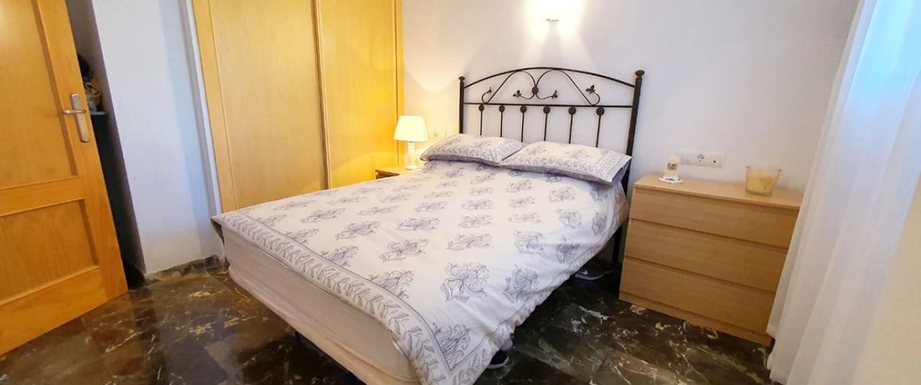 Rynek wtórny - apartment - Fuengirola - Carvajal
