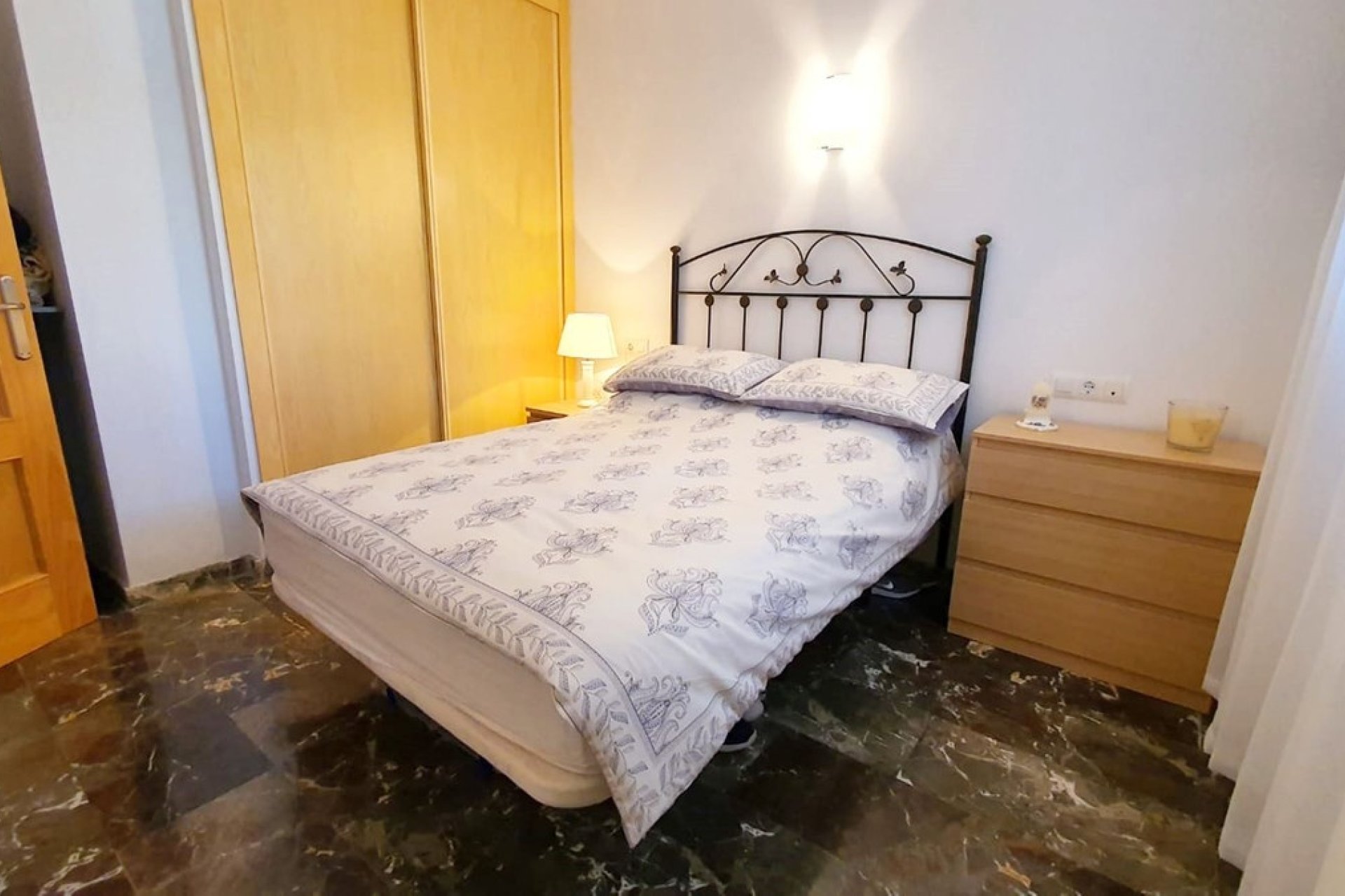 Rynek wtórny - apartment - Fuengirola - Carvajal