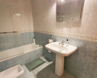 Rynek wtórny - apartment - Fuengirola - Carvajal