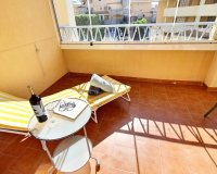 Rynek wtórny - apartment - Fuengirola - Carvajal