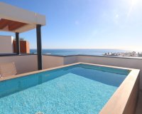 Rynek wtórny - apartment - Fuengirola - Carvajal