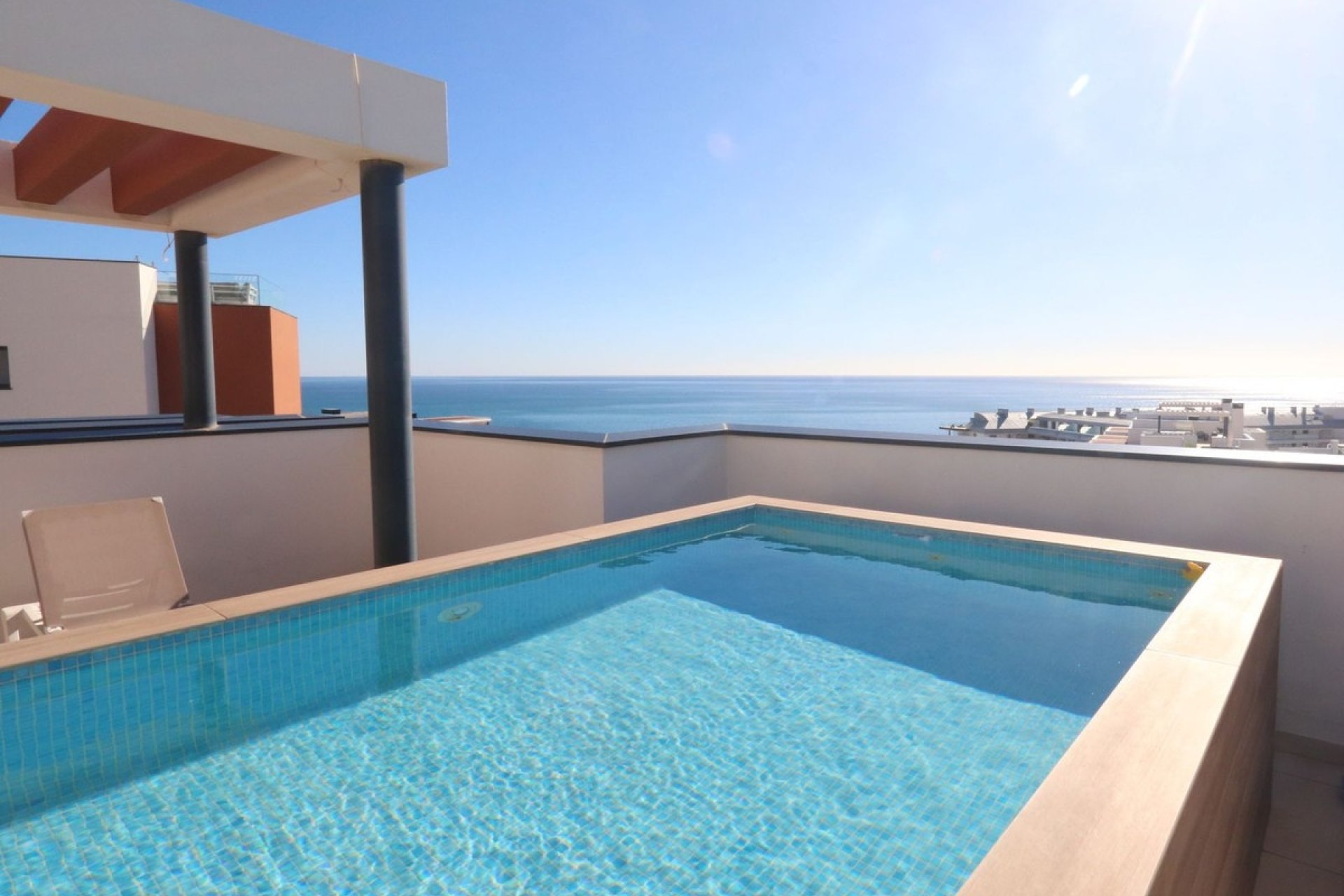 Rynek wtórny - apartment - Fuengirola - Carvajal