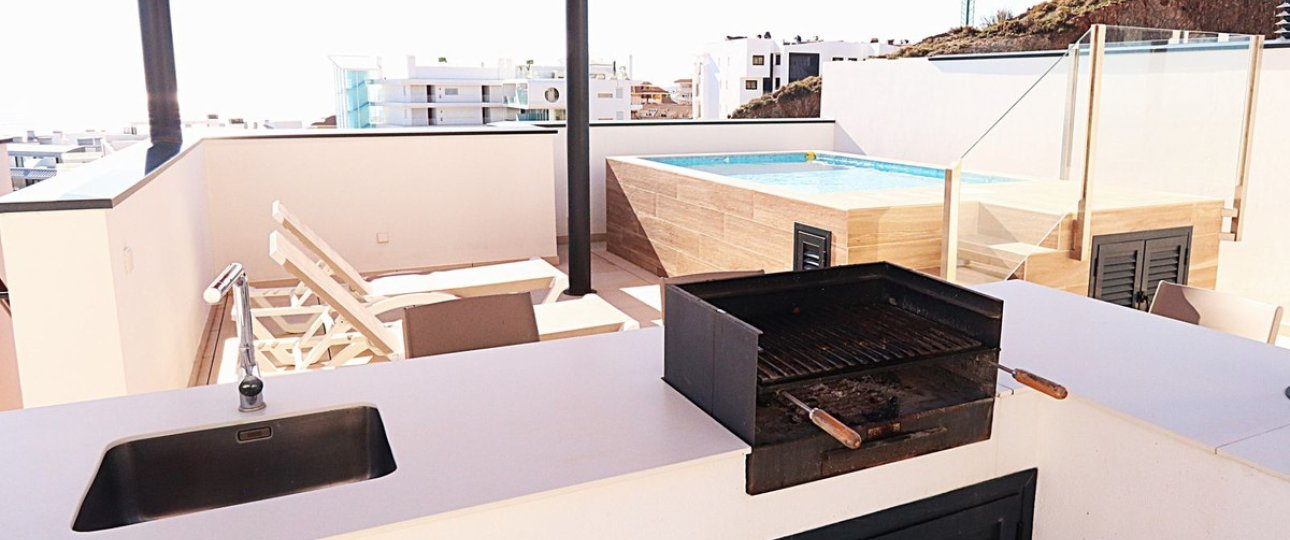 Rynek wtórny - apartment - Fuengirola - Carvajal