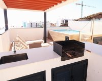 Rynek wtórny - apartment - Fuengirola - Carvajal