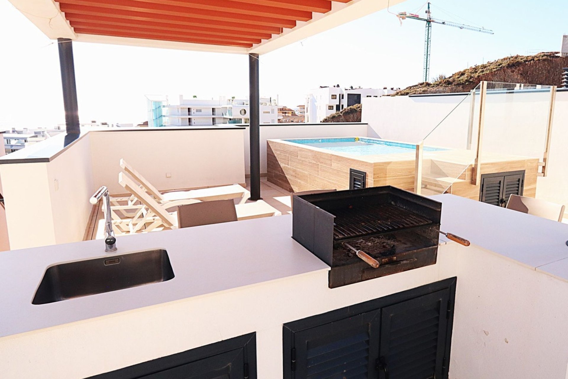 Rynek wtórny - apartment - Fuengirola - Carvajal