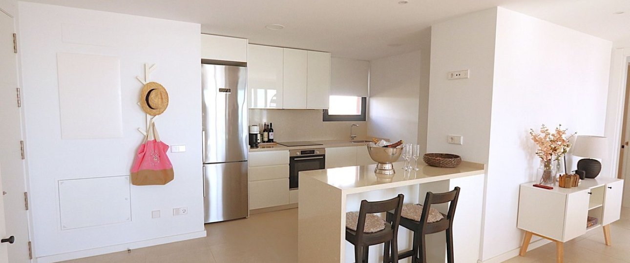 Rynek wtórny - apartment - Fuengirola - Carvajal