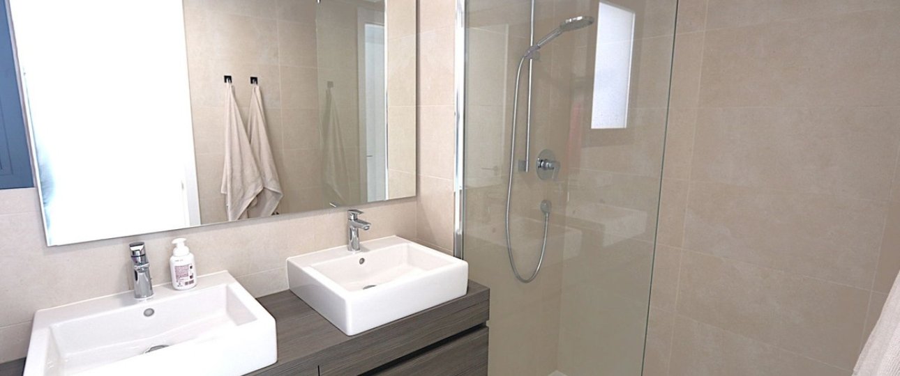 Rynek wtórny - apartment - Fuengirola - Carvajal