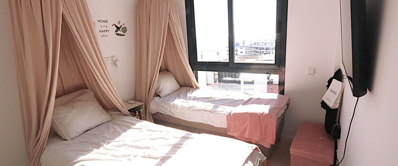 Rynek wtórny - apartment - Fuengirola - Carvajal