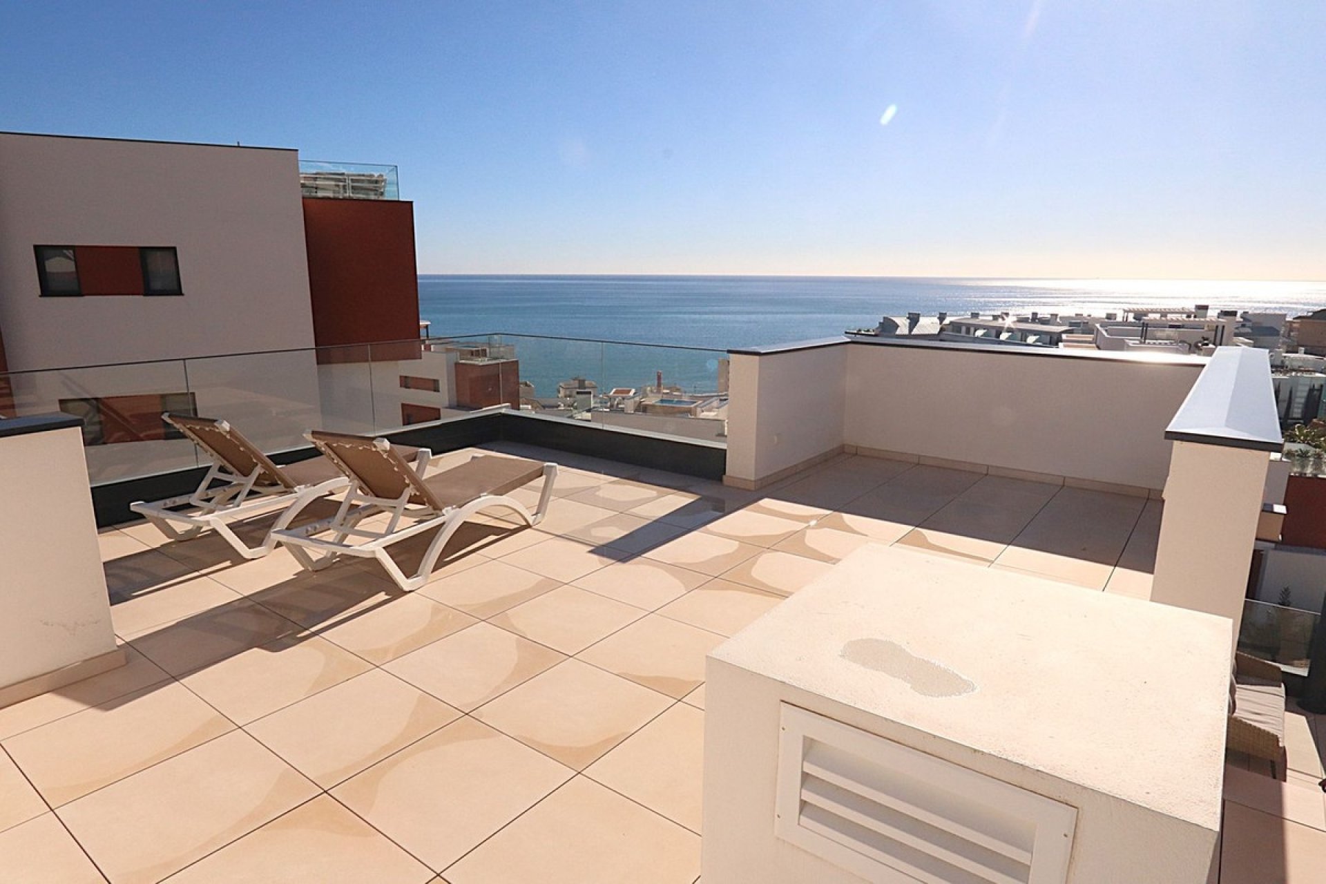 Rynek wtórny - apartment - Fuengirola - Carvajal