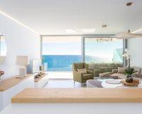 Rynek wtórny - apartment - Fuengirola - Carvajal