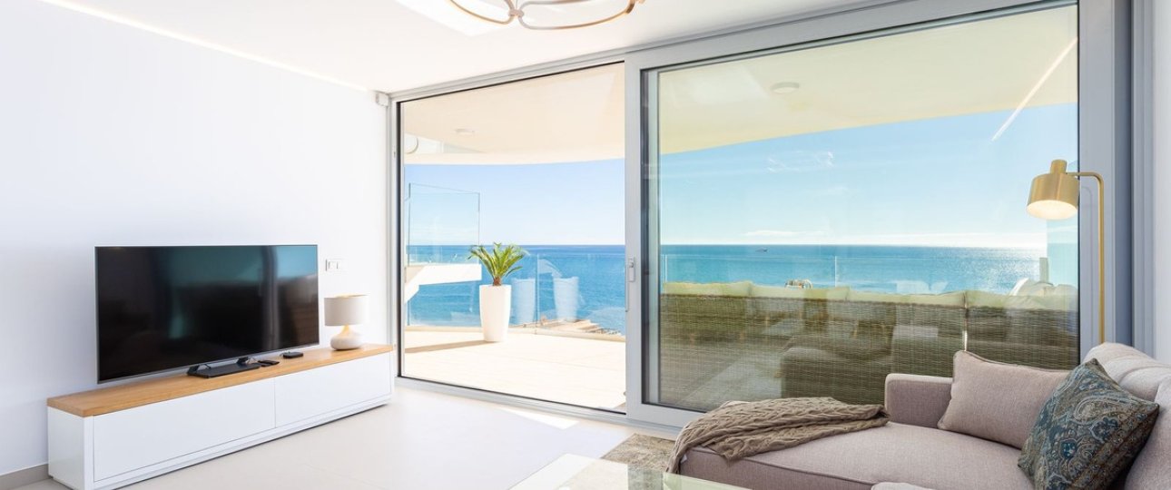 Rynek wtórny - apartment - Fuengirola - Carvajal