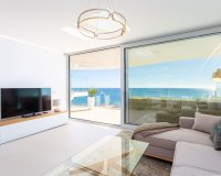 Rynek wtórny - apartment - Fuengirola - Carvajal
