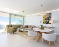 Rynek wtórny - apartment - Fuengirola - Carvajal