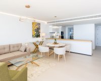 Rynek wtórny - apartment - Fuengirola - Carvajal