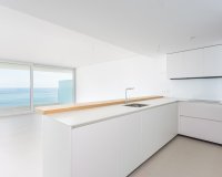 Rynek wtórny - apartment - Fuengirola - Carvajal