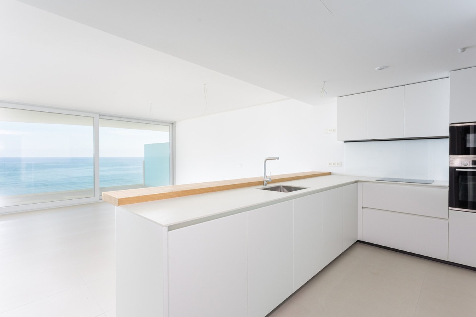 Rynek wtórny - apartment - Fuengirola - Carvajal
