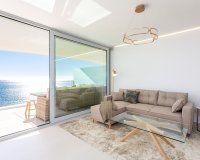 Rynek wtórny - apartment - Fuengirola - Carvajal