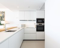 Rynek wtórny - apartment - Fuengirola - Carvajal