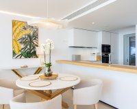 Rynek wtórny - apartment - Fuengirola - Carvajal