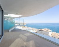 Rynek wtórny - apartment - Fuengirola - Carvajal