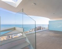Rynek wtórny - apartment - Fuengirola - Carvajal