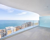 Rynek wtórny - apartment - Fuengirola - Carvajal