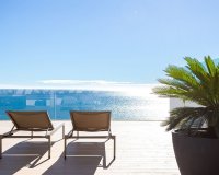 Rynek wtórny - apartment - Fuengirola - Carvajal