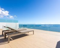 Rynek wtórny - apartment - Fuengirola - Carvajal
