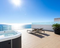 Rynek wtórny - apartment - Fuengirola - Carvajal