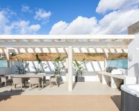 Rynek wtórny - apartment - Fuengirola - Carvajal